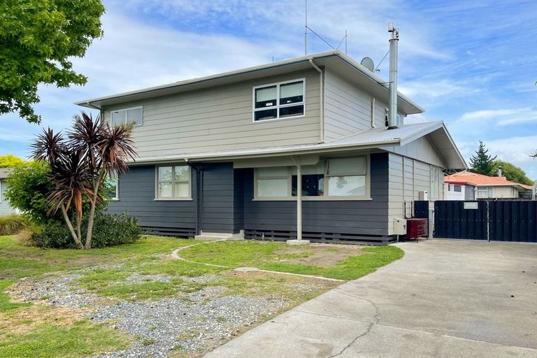 Photo of property in 20 Mary Street, Mangapapa, Gisborne, 4010