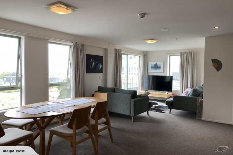 Photo of property in 70/113 Worcester Street, Christchurch Central, Christchurch, 8011