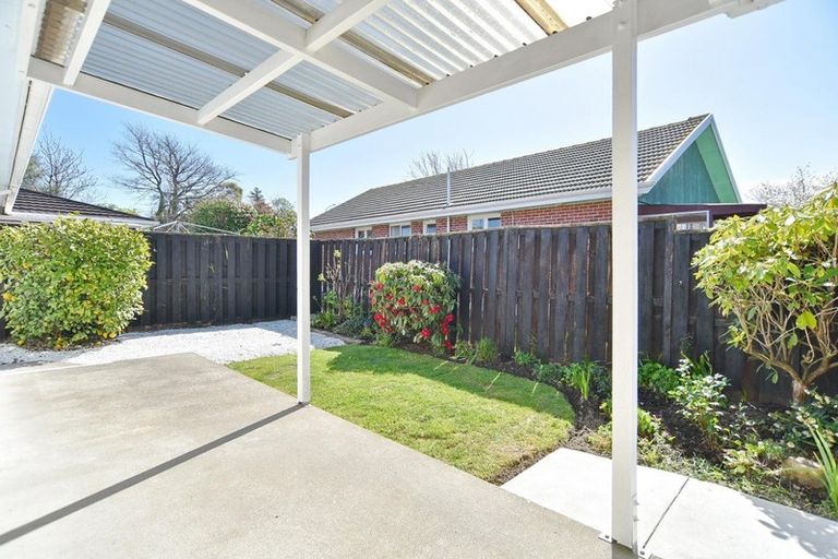 Photo of property in 94c Church Street, Rangiora, 7400
