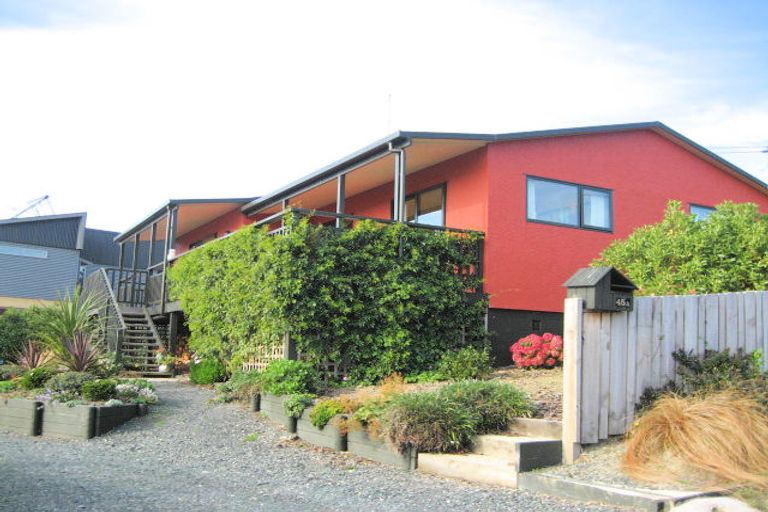 Photo of property in 45 Seaton Road, Portobello, Dunedin, 9014