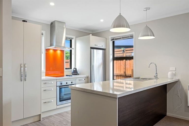 Photo of property in 6 Meyer Crescent, Halswell, Christchurch, 8025