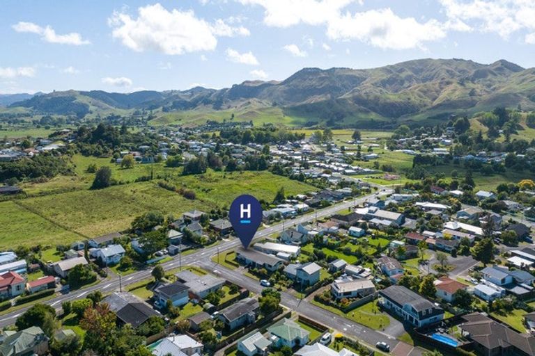 Photo of property in 2 Neil Street, Paeroa, 3600