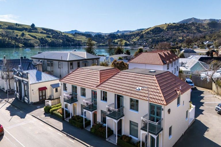 Photo of property in 5c Church Street, Akaroa, 7520