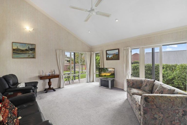 Photo of property in 15 Tahawai Crescent, Matamata, 3400