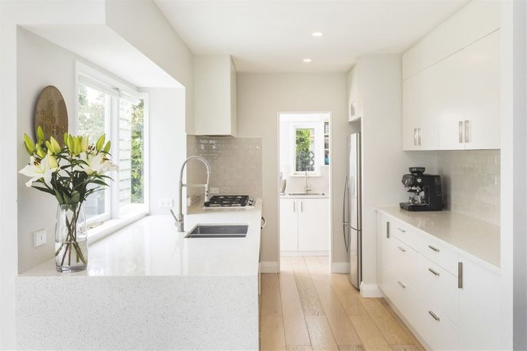 Photo of property in 26 Claremont Avenue, Papanui, Christchurch, 8053