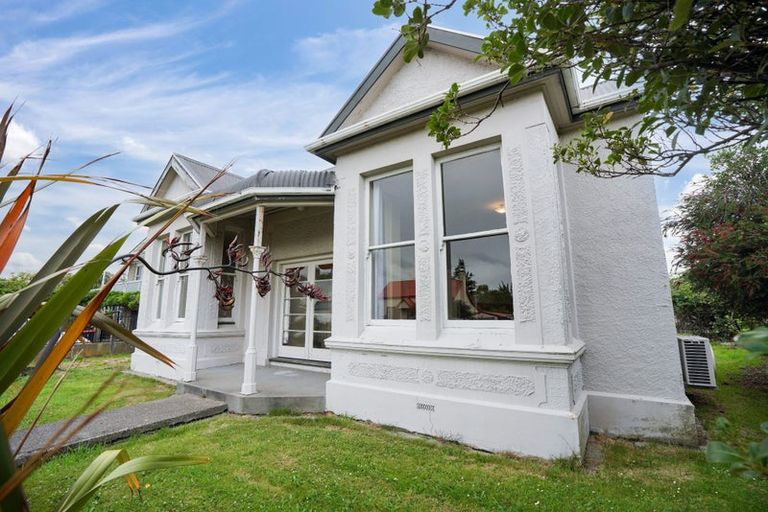Photo of property in 23 Biggar Street, Strathern, Invercargill, 9812