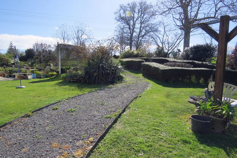 Photo of property in 125 Te Kawa Road, Otorohanga, Te Awamutu, 3873