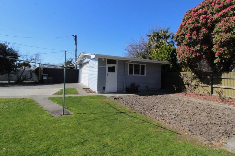 Photo of property in 49 Nelson Street, Mayfield, Blenheim, 7201