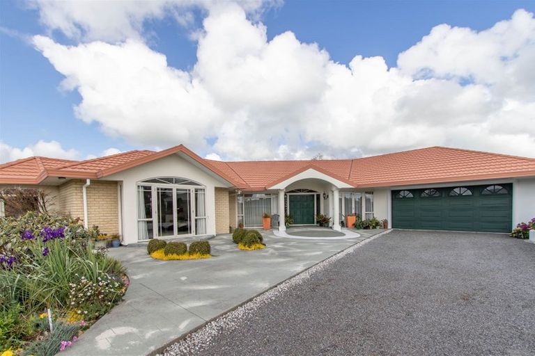 Photo of property in 3c Hinau Street, Inglewood, 4330