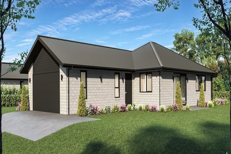 Photo of property in 57 Te Taniwha Road, One Tree Point, 0118