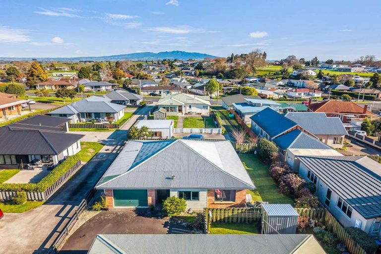 Photo of property in 2/56 Young Street, Te Awamutu, 3800
