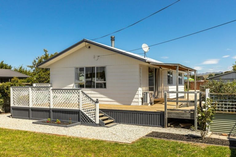 Photo of property in 6 Schwass Street, Seddon, 7210