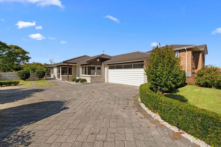 Photo of property in 45 Plateau Heights, Mount Maunganui, 3116