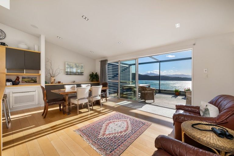 Photo of property in 273 Port Underwood Road, Waikawa, Picton, 7281