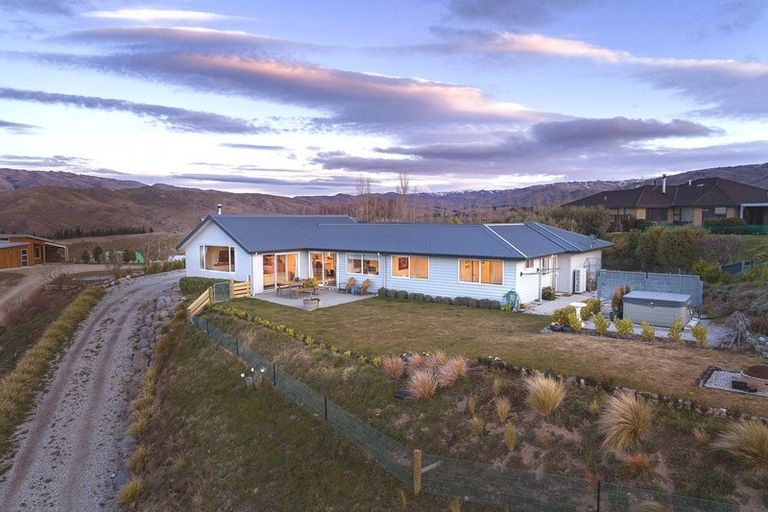Photo of property in 7 Lynn Lane, Bannockburn, Cromwell, 9384