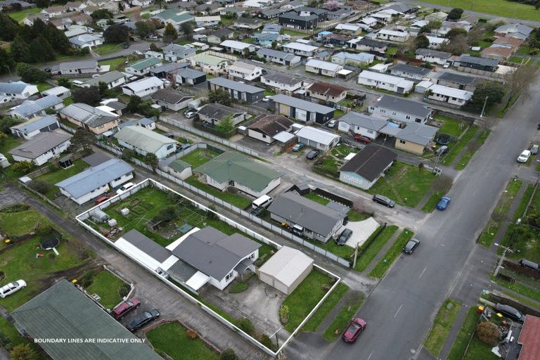 Photo of property in 20 Breckons Avenue, Nawton, Hamilton, 3200