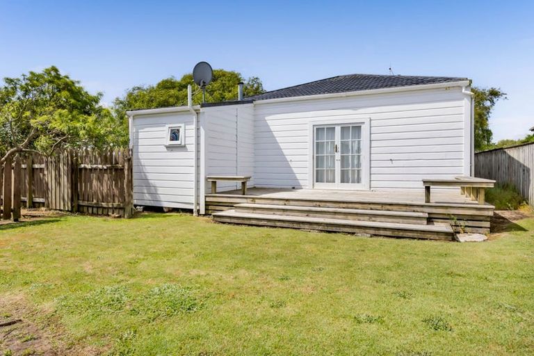 Photo of property in 51 Fantham Street, Hawera, 4610