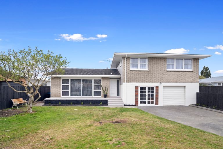 Photo of property in 34a Scott Street, Leamington, Cambridge, 3432