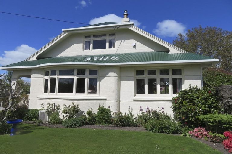 Photo of property in 24 William Street, Gore, 9710