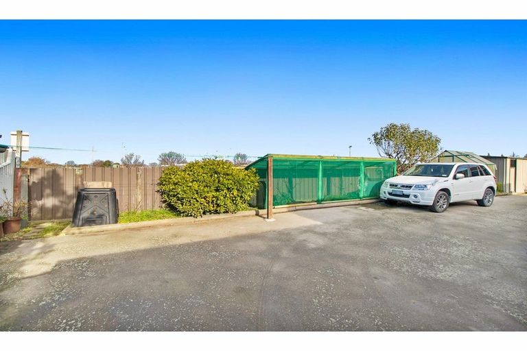 Photo of property in 112 Morgans Road, Glenwood, Timaru, 7910