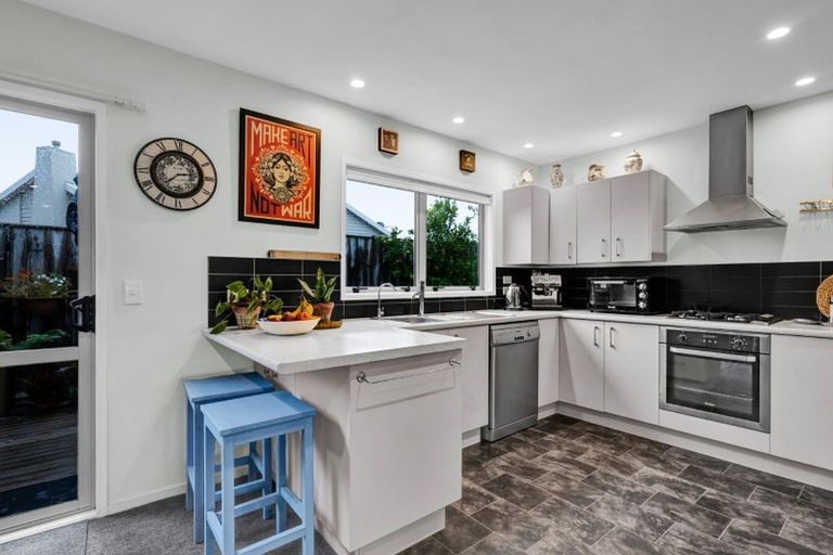 Photo of property in 54c Penrod Drive, Bell Block, New Plymouth, 4312