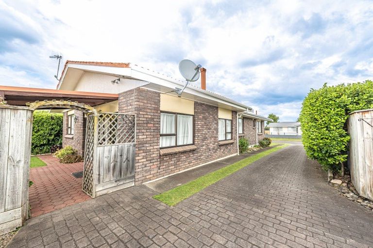 Photo of property in 44 Exeter Crescent, Springvale, Whanganui, 4501