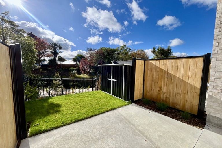 Photo of property in 3/4 Matata Place, Dallington, Christchurch, 8061