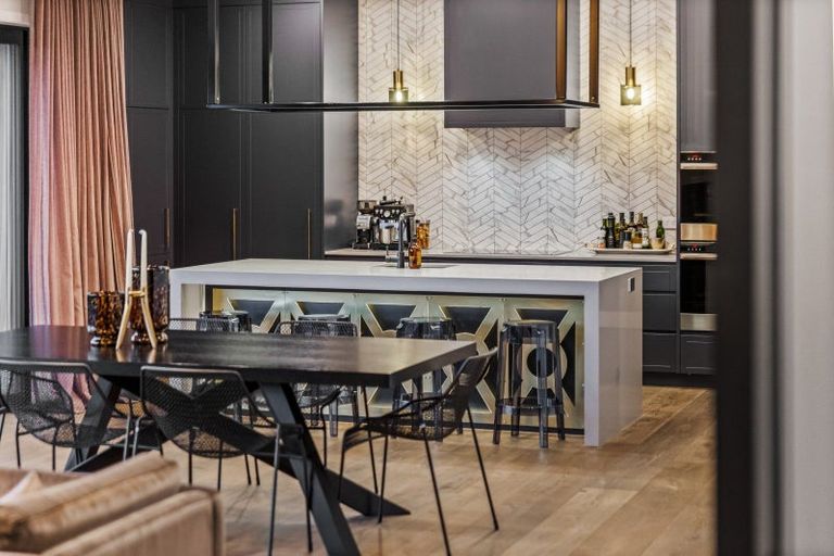 Photo of property in 15 Myra Evelyn Grove, Dairy Flat, Albany, 0792