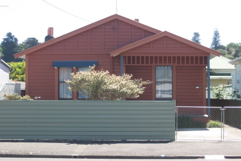 Photo of property in 68 Glasgow Street, Whanganui, 4500