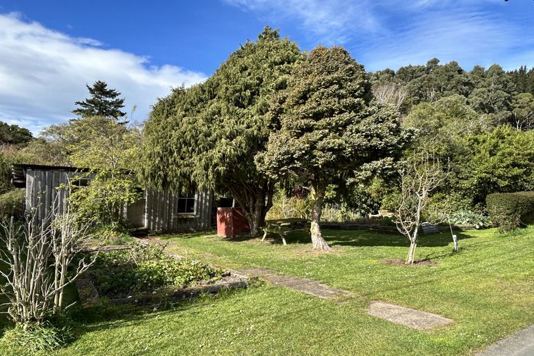 Photo of property in 3 Clearwater Street, Broad Bay, Dunedin, 9014