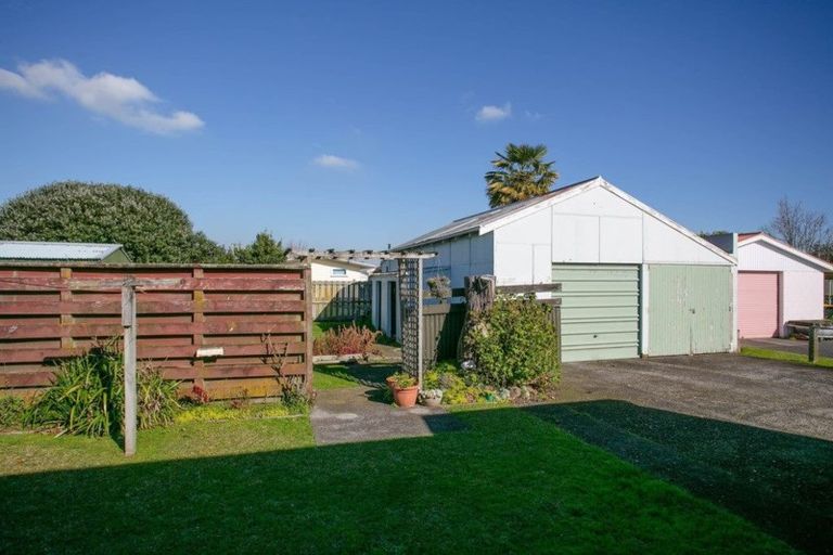 Photo of property in 4 Dawson Street, Matamata, 3400