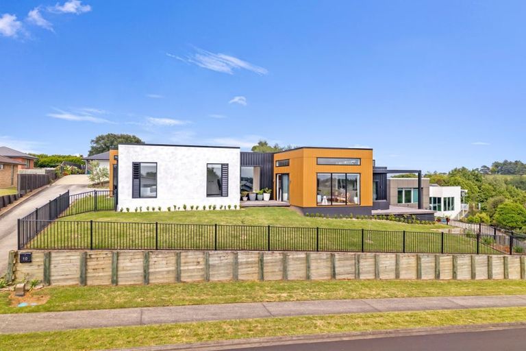 Photo of property in 10 Te Aranui Drive, Te Awamutu, 3800