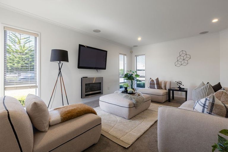 Photo of property in 22 Moonlight Drive, Rototuna North, Hamilton, 3210