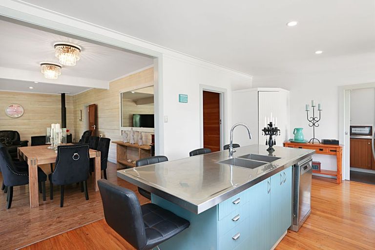 Photo of property in 1477 Line Road, Lauriston, Ashburton, 7776