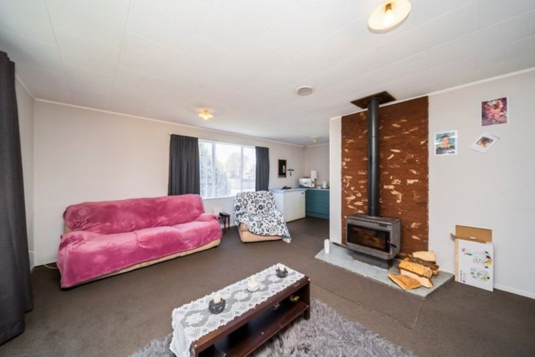 Photo of property in 91 Ranfurly Street, Waitara, 4320
