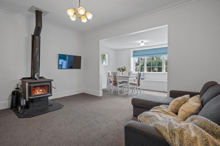 Photo of property in 86 Barkers Road, Ohoka, Rangiora, 7475