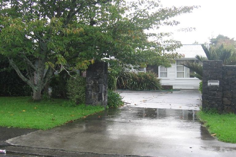 Photo of property in 19 Kerswill Place, Pakuranga, Auckland, 2010