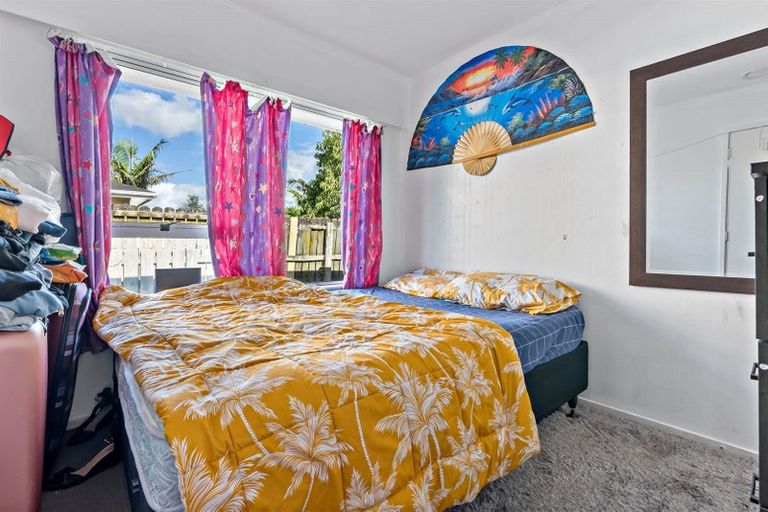 Photo of property in 4/47 Tennessee Avenue, Mangere East, Auckland, 2024