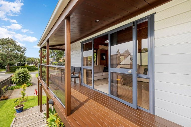 Photo of property in 46 Te Ngaio Road, Mount Maunganui, 3116