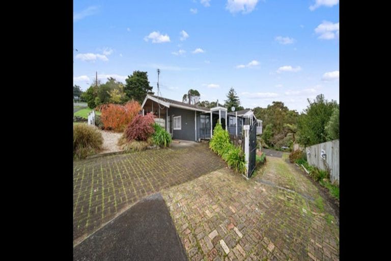Photo of property in 159 Settlement Road, Papakura, 2110