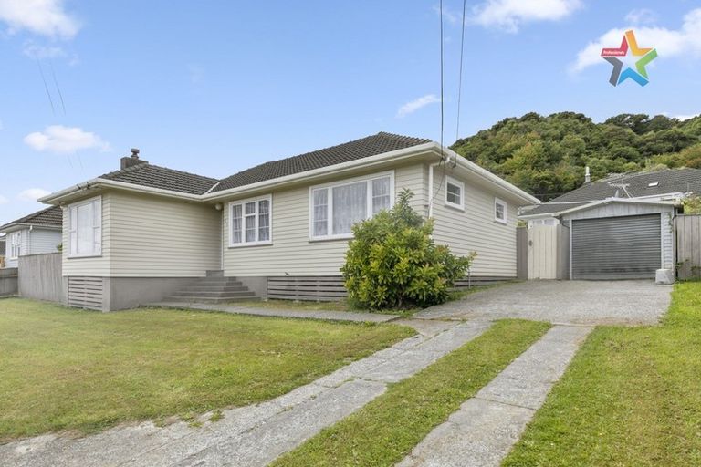 Photo of property in 21 Mckillop Street, Wainuiomata, Lower Hutt, 5014
