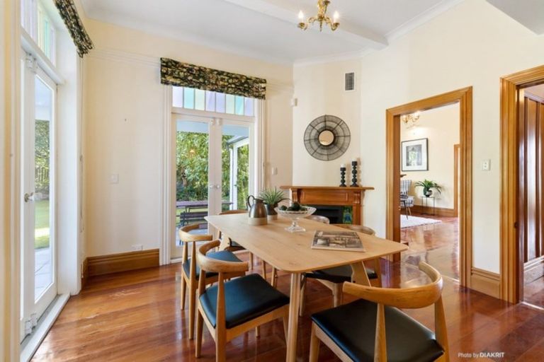 Photo of property in 29 Hobson Crescent, Thorndon, Wellington, 6011