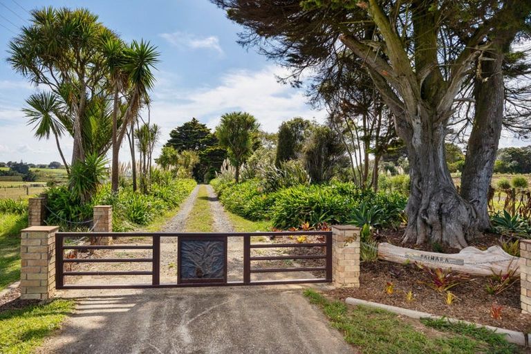 Photo of property in 268 Wright Road, Waiau Pa, Pukekohe, 2679