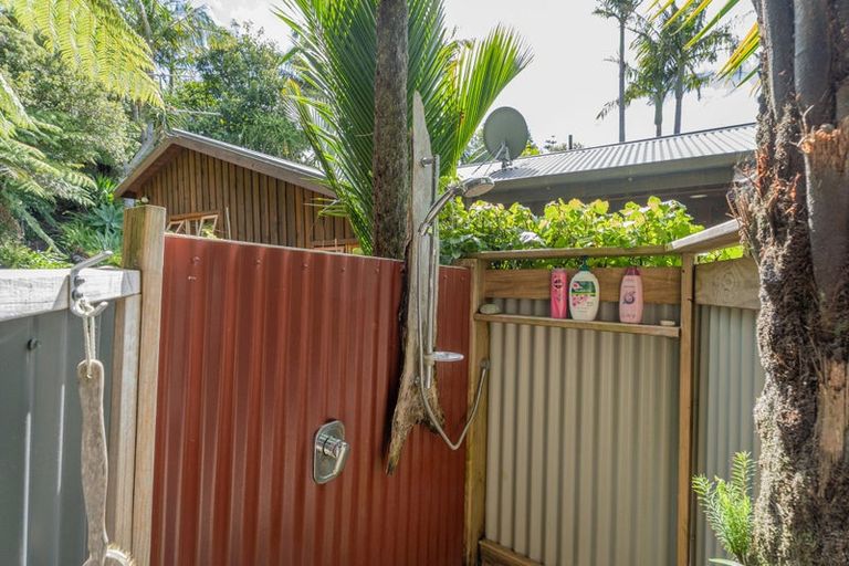 Photo of property in 969 Purangi Road, Cooks Beach, Whitianga, 3591