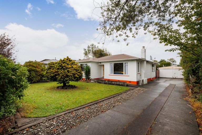 Photo of property in 234 Botanical Road, Takaro, Palmerston North, 4412