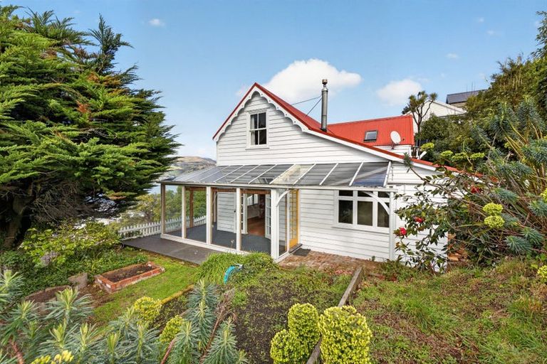 Photo of property in 34 Cressy Terrace, Lyttelton, 8082