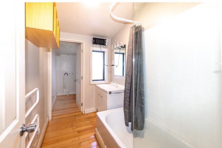 Photo of property in 21 Hall Street, South Dunedin, Dunedin, 9012