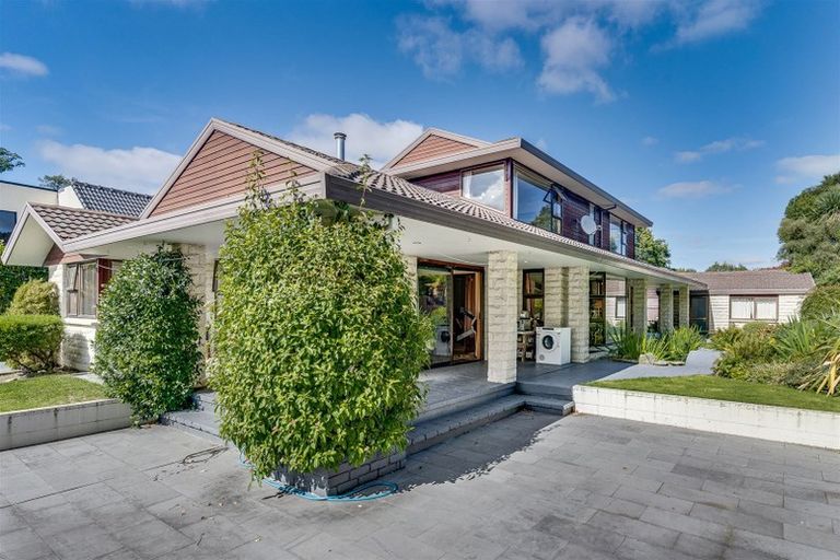 Photo of property in 8 Thurlestone Place, Burnside, Christchurch, 8053