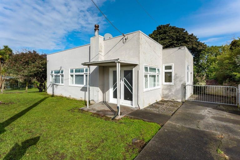 Photo of property in 9 Fagan Street, Bulls, 4818