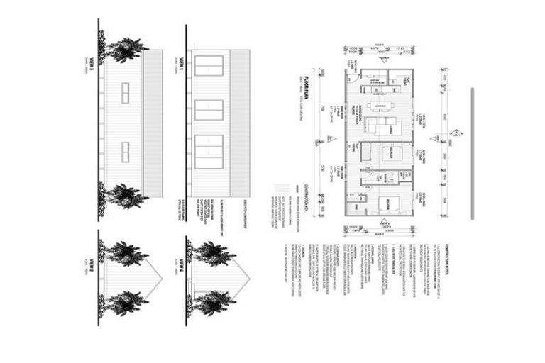 Photo of property in 23a Prudence Place, Oakura, 4314